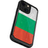 Bulgarian Flag Distressed iPhone 13 Cargo Case